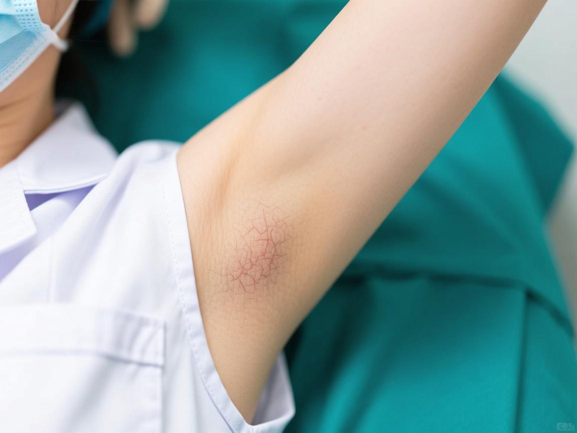 杭州腋秀腋臭专科医院地址解析,选择杭州腋秀专科的三大核心优势 杭州腋秀腋臭专科医院地址解析,选择杭州腋秀专科的三大核心优势