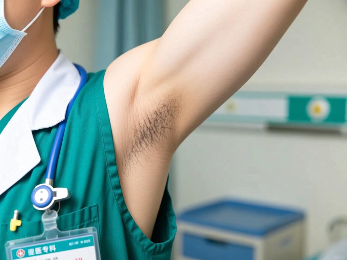 杭州腋臭专科医院解析，探寻杭州较好的腋臭治疗医院