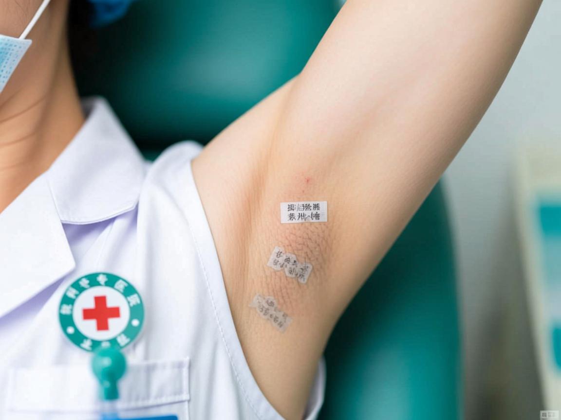 杭州腋秀腋臭专科医院解析，专业诊疗如何根治腋臭难题