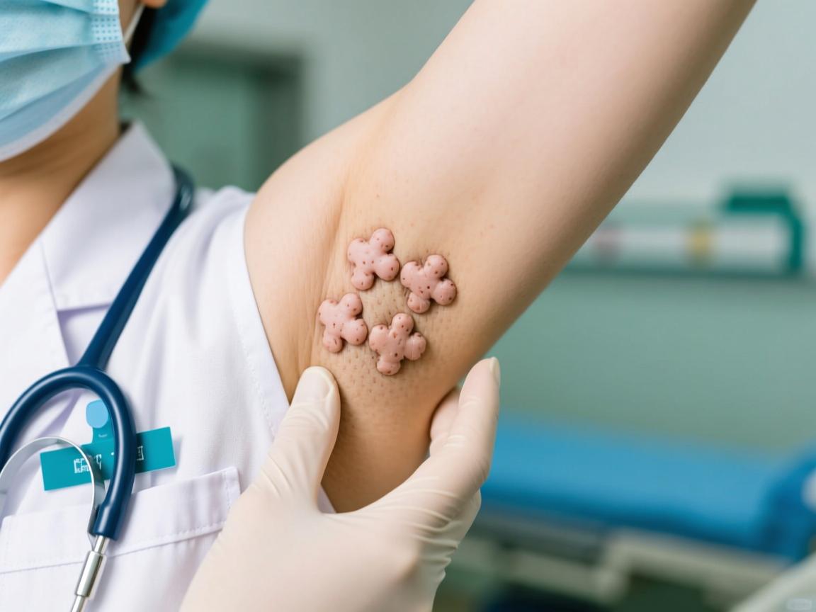 杭州腋臭医院排名解析，选择专业腋臭医院的三大关键