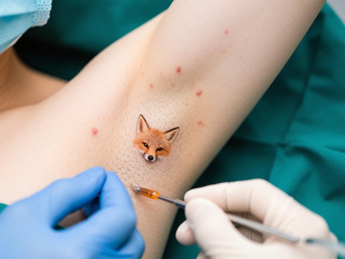 杭州腋秀解析,杭州狐臭微创手术,详解微创手术核心要点 杭州腋秀解析,杭州狐臭微创手术,详解微创手术核心要点