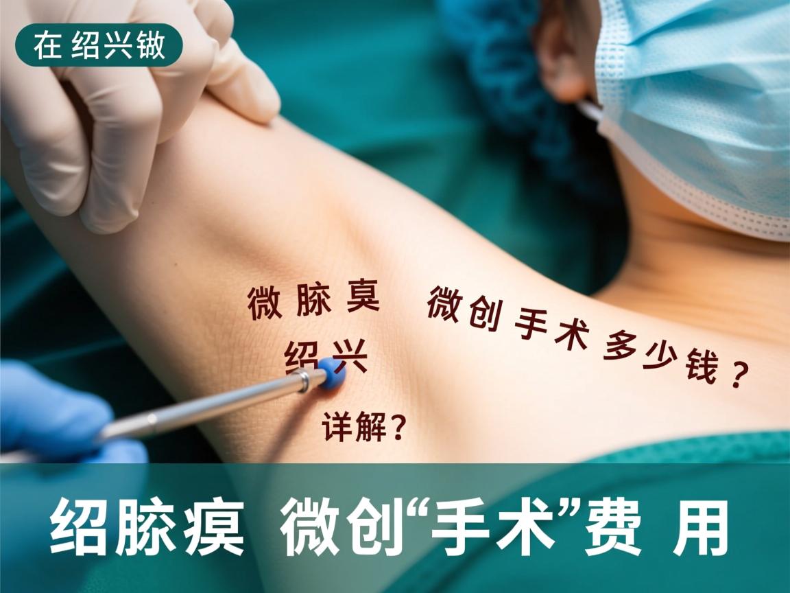 在绍兴做腋臭微创手术多少钱?详解绍兴腋臭微创手术费用 在绍兴做腋臭微创手术多少钱?详解绍兴腋臭微创手术费用