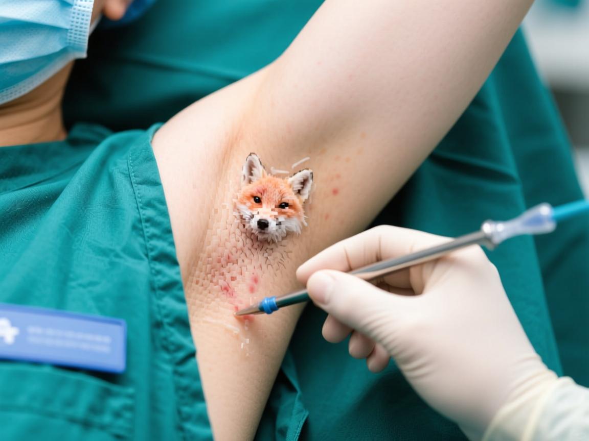 杭州腋臭手术解析,专业解读杭州腋秀专科的狐臭治疗方案 杭州腋臭手术解析,专业解读杭州腋秀专科的狐臭治疗方案