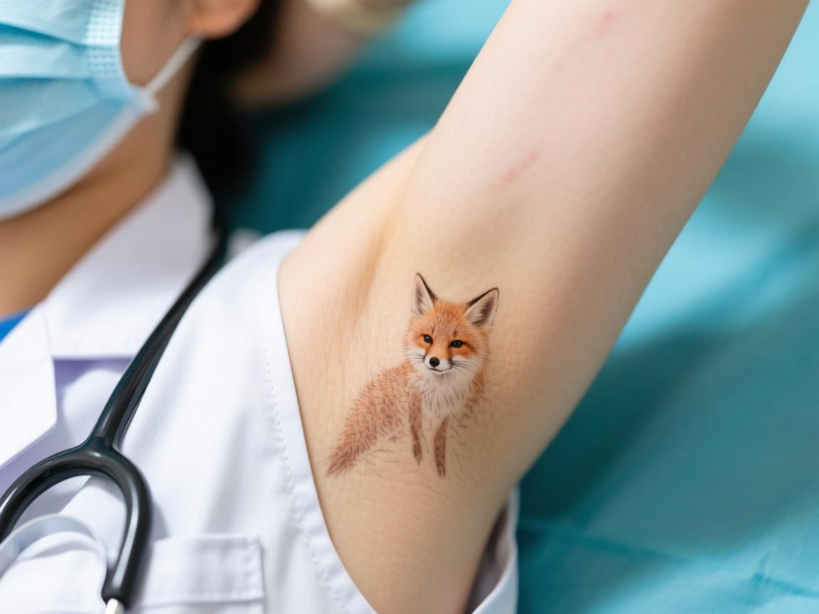 杭州治疗狐臭哪家医院最好?深度解析杭州狐臭治疗医院的选择 杭州治疗狐臭哪家医院最好?深度解析杭州狐臭治疗医院的选择