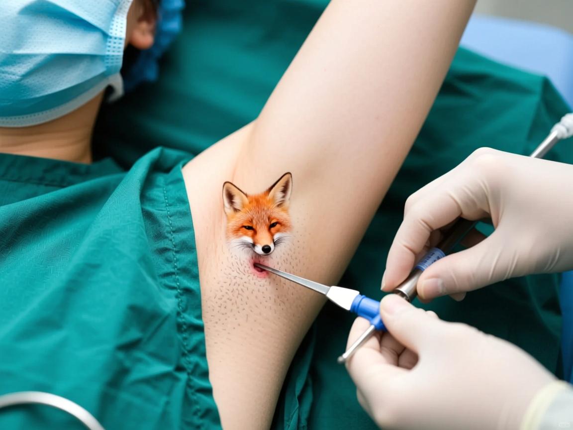 杭州治疗狐臭手术要多少钱?深度解析狐臭手术费用 杭州治疗狐臭手术要多少钱?深度解析狐臭手术费用