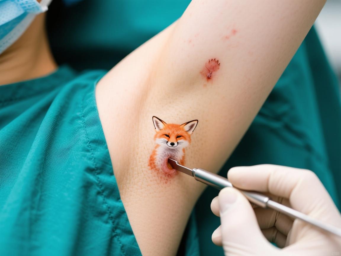 杭州腋秀解析，浙江哪个医院做狐臭手术最好？深度剖析狐臭手术选择