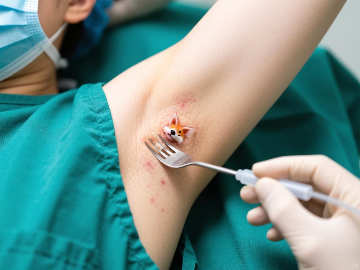 杭州腋秀解析，浙江哪个医院做狐臭手术最好？深度剖析狐臭手术选择