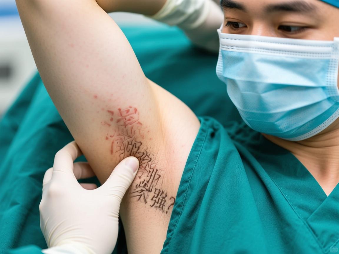 杭州腋臭手术哪家强？深度解析杭州腋臭手术顶尖医院