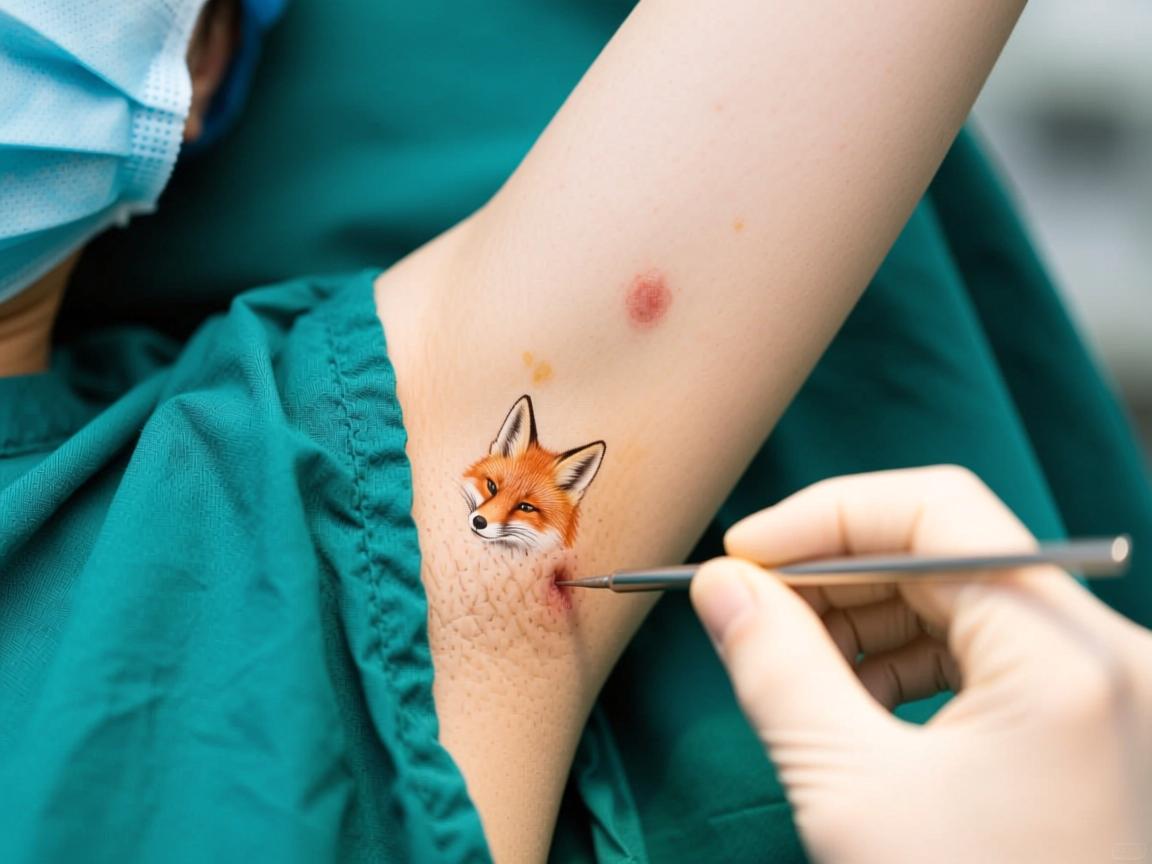 杭州腋秀解析，杭州医院做狐臭手术多少钱，狐臭手术价格全知道