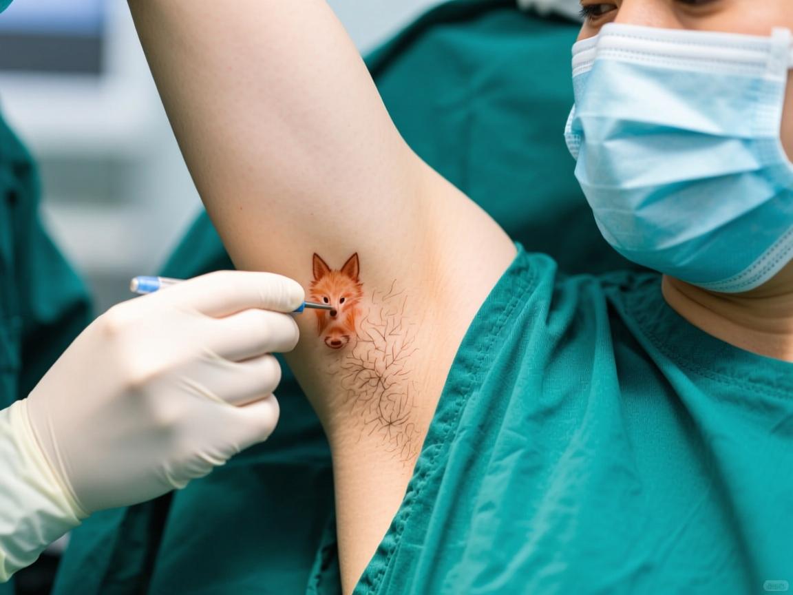 杭州狐臭手术医院大解析，如何选择最好的狐臭手术医院