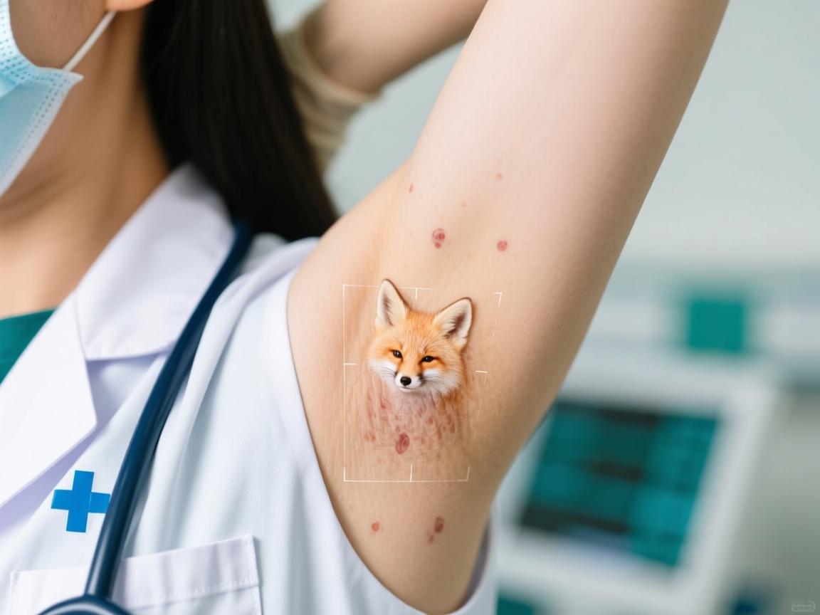 杭州腋秀解析,探寻杭州专业治疗狐臭的医院哪家比较好 杭州腋秀解析,探寻杭州专业治疗狐臭的医院哪家比较好