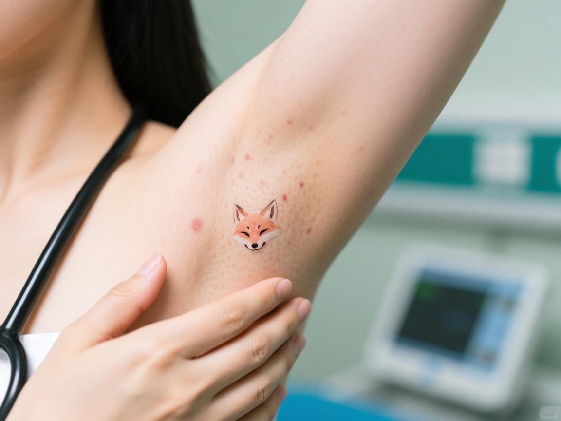 杭州腋秀解析,探寻杭州专业治疗狐臭的医院哪家比较好 杭州腋秀解析,探寻杭州专业治疗狐臭的医院哪家比较好