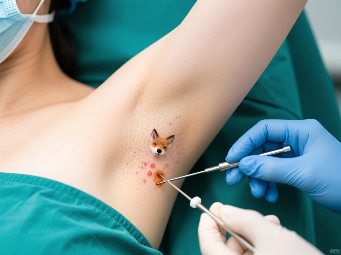 杭州腋秀解析,杭州哪家医院做狐臭手术?狐臭手术该怎么做? 杭州腋秀解析,杭州哪家医院做狐臭手术?狐臭手术该怎么做?