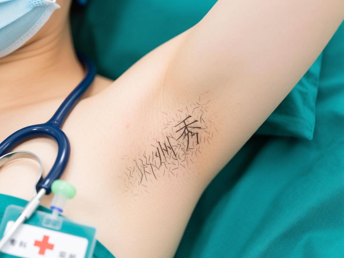 杭州腋秀腋臭专科医院怎么样?深度解析杭州腋臭专科的诊疗实力 杭州腋秀腋臭专科医院怎么样?深度解析杭州腋臭专科的诊疗实力