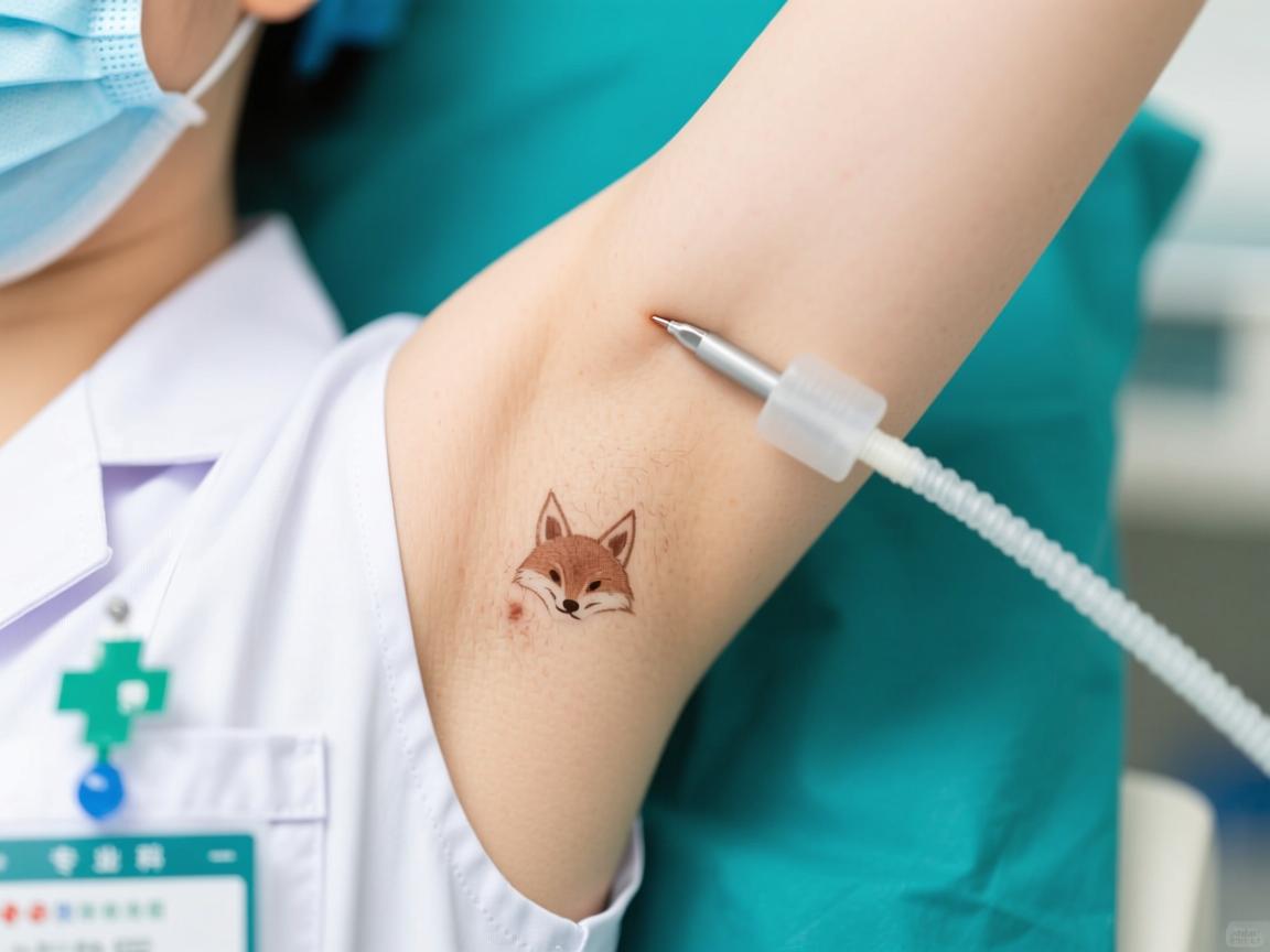 杭州腋秀腋臭专科解析,探寻杭州最好的狐臭医院与专业护理 杭州腋秀腋臭专科解析,探寻杭州最好的狐臭医院与专业护理