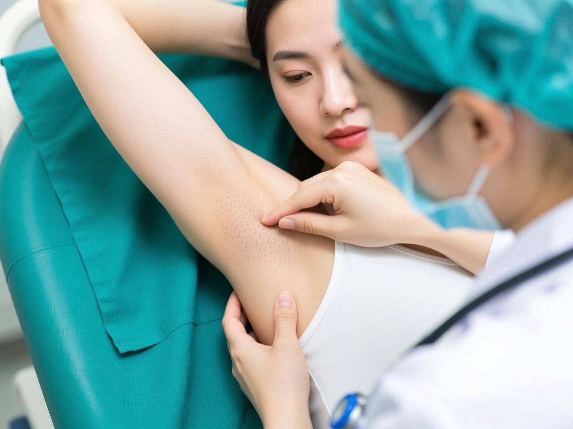 杭州腋秀解析腋臭诊疗,杭州专业医院如何科学应对腋臭问题 杭州腋秀解析腋臭诊疗,杭州专业医院如何科学应对腋臭问题