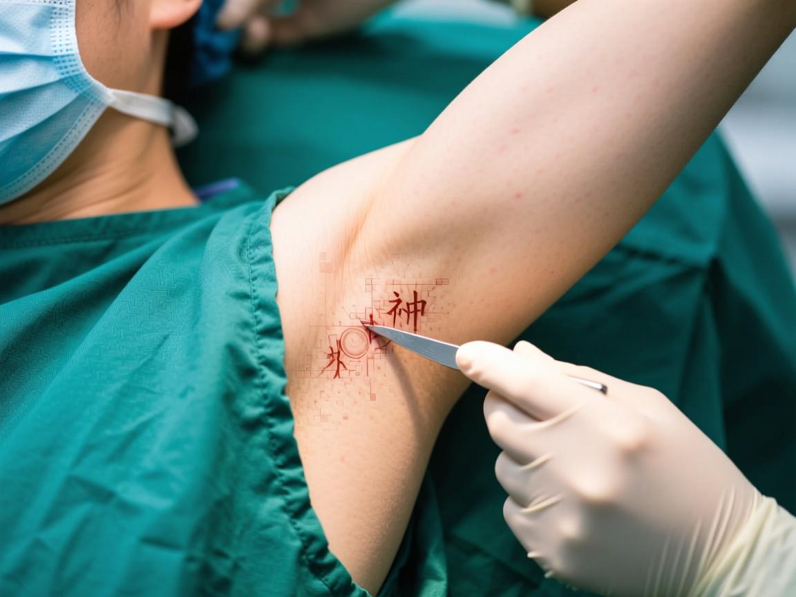 杭州做祛狐臭手术哪里好？深度解析杭州祛狐臭手术的专业选择