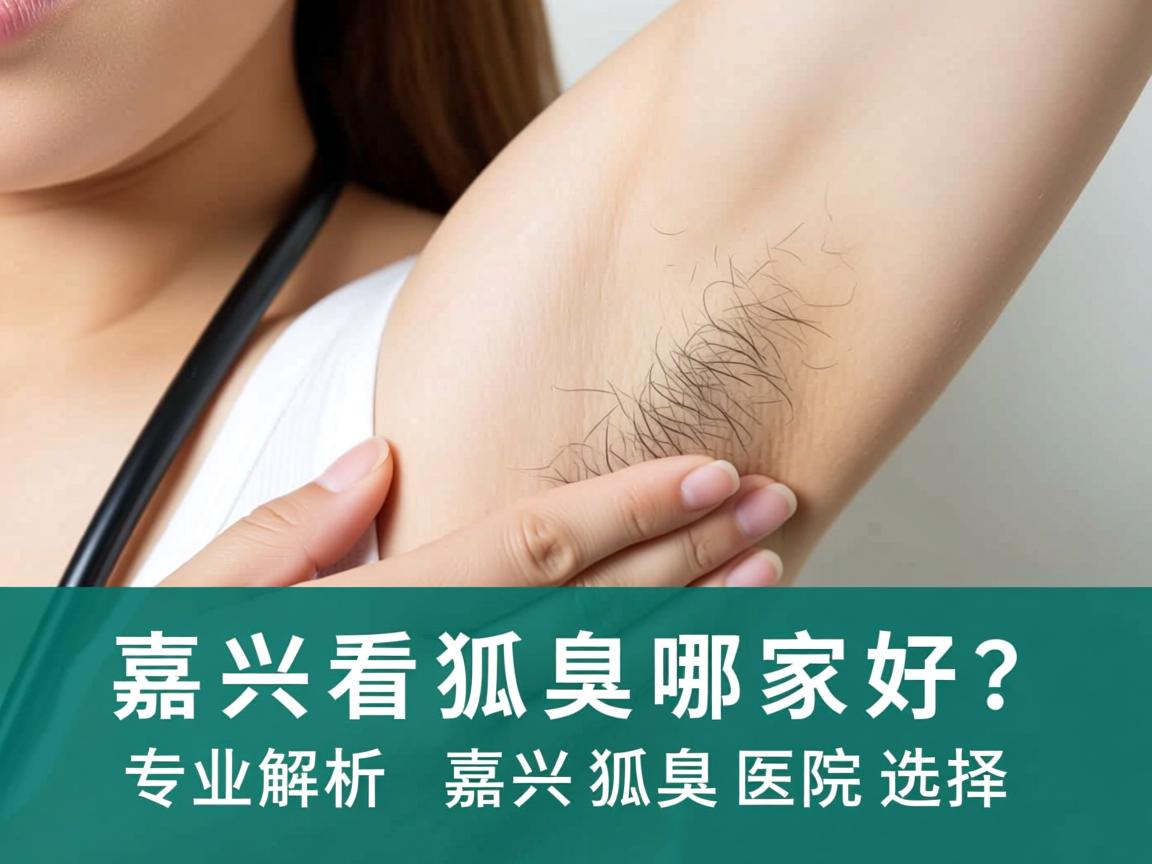 嘉兴看狐臭哪家好?专业解析嘉兴狐臭医院选择 嘉兴看狐臭哪家好?专业解析嘉兴狐臭医院选择