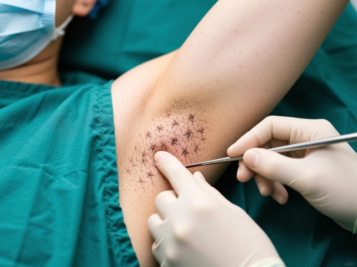 杭州腋臭手术解析，在杭州选择腋臭手术的权威指南