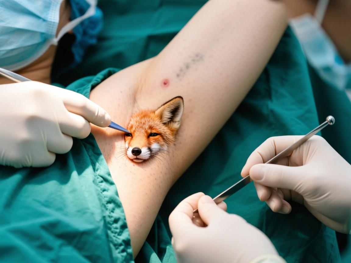 绍兴狐臭手术多少钱？详解绍兴狐臭手术费用构成