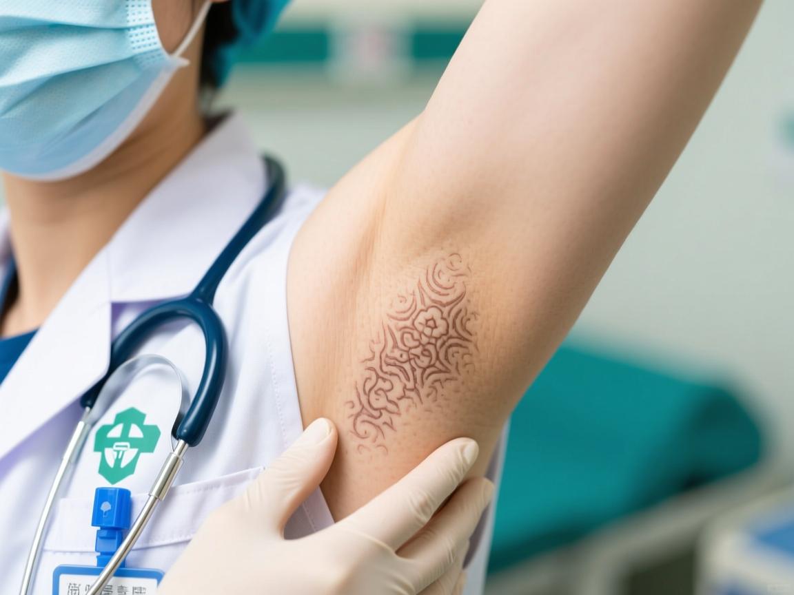 杭州腋臭医院深度解析，杭州专业腋臭诊疗医院如何选择