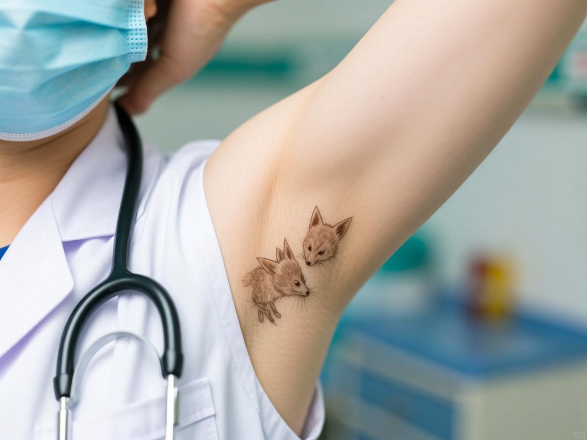 在绍兴做狐臭哪家医院好?深度解析绍兴狐臭医院选择之道 在绍兴做狐臭哪家医院好?深度解析绍兴狐臭医院选择之道