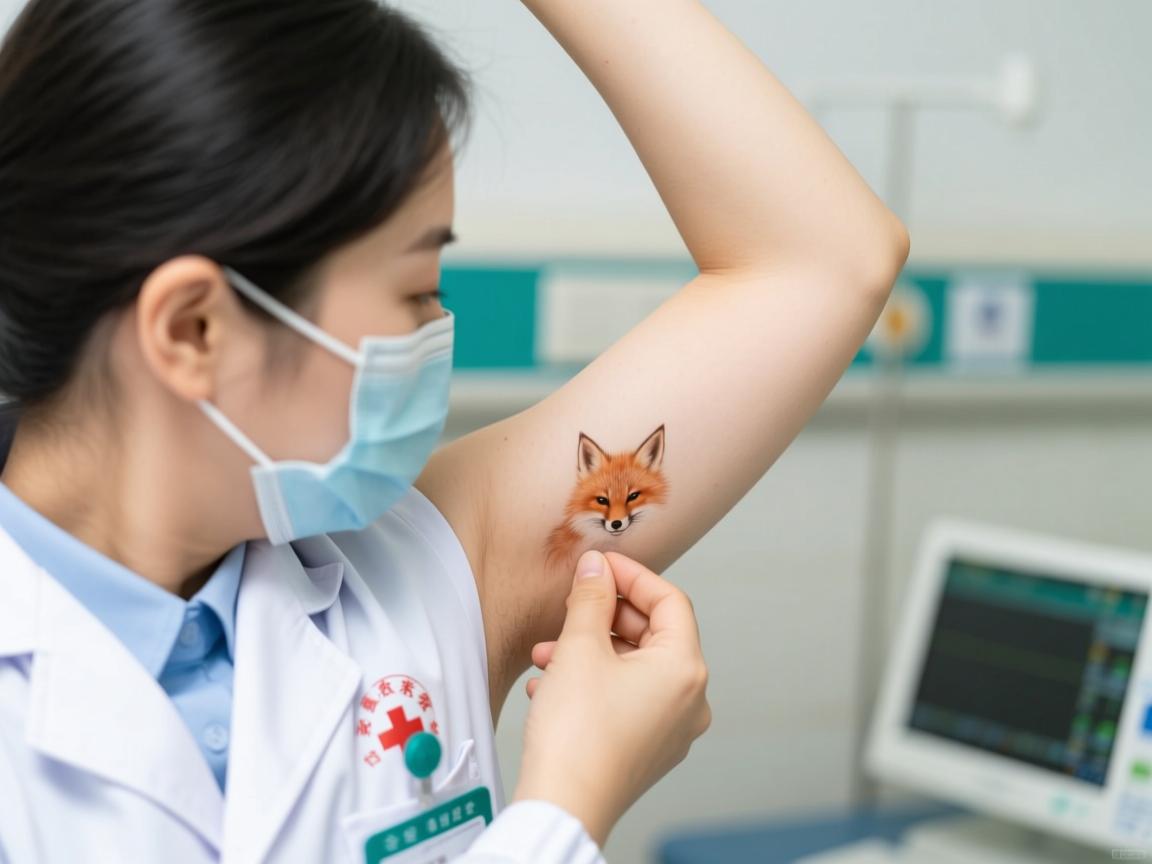 在绍兴做狐臭哪家医院好?深度解析绍兴狐臭医院选择之道 在绍兴做狐臭哪家医院好?深度解析绍兴狐臭医院选择之道