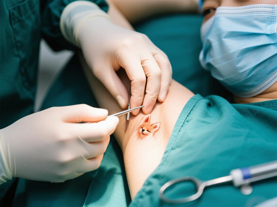 杭州治疗狐臭手术一般多少钱?详解狐臭手术费用与选择 杭州治疗狐臭手术一般多少钱?详解狐臭手术费用与选择