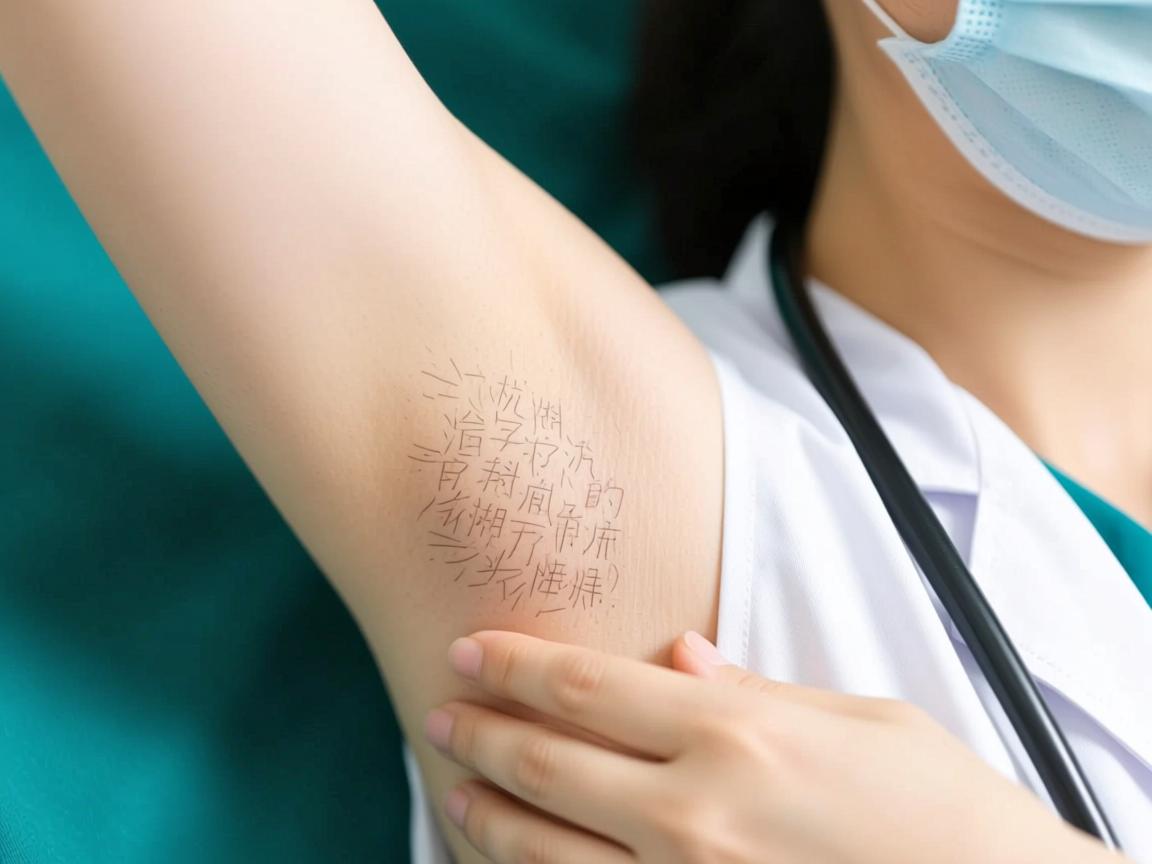 杭州腋秀科普，湖州治疗腋臭较好的医院怎么选？湖州腋臭诊疗指南