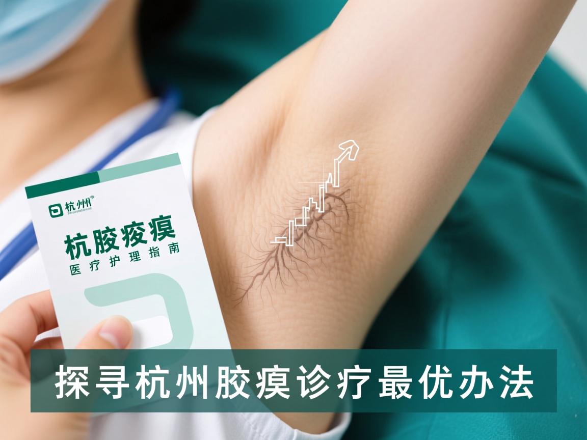 杭州腋臭医疗护理指南，探寻杭州腋臭诊疗最优办法
