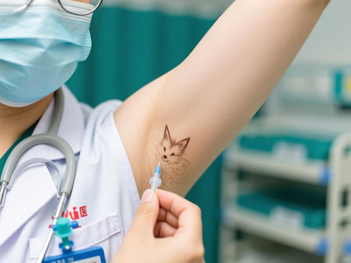 杭州治疗狐臭医院解析，专业医院如何根治狐臭问题