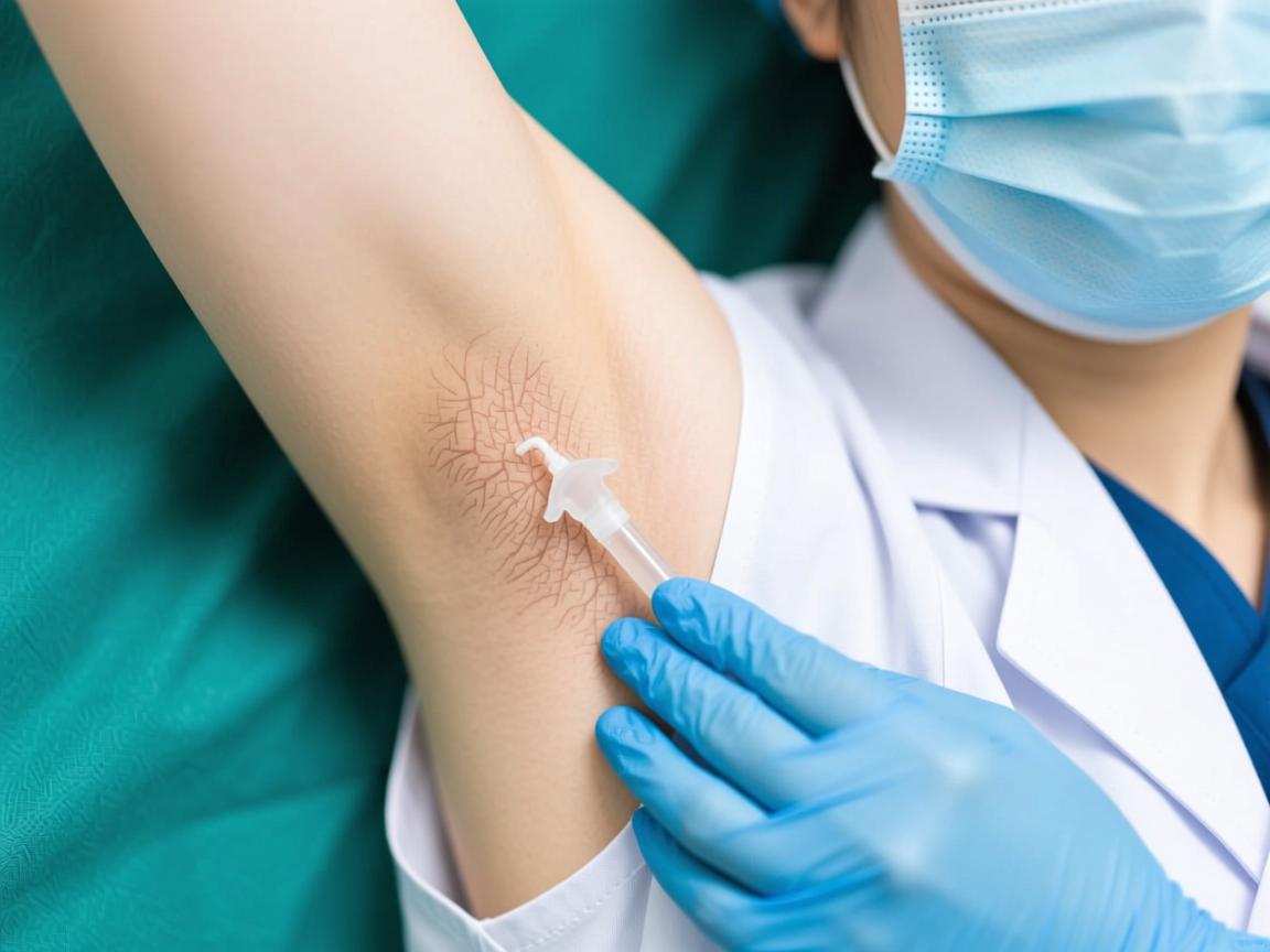 杭州腋秀腋臭专科解析,专业医院如何根治腋臭困扰 杭州腋秀腋臭专科解析,专业医院如何根治腋臭困扰