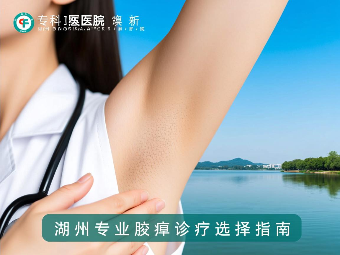 湖州腋臭专科医院解析,湖州专业腋臭诊疗选择指南 湖州腋臭专科医院解析,湖州专业腋臭诊疗选择指南