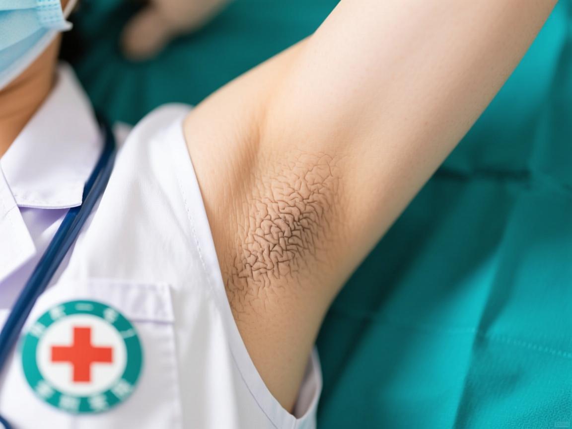 杭州腋臭专科哪家医院好？深度解析杭州腋臭专科医院选择