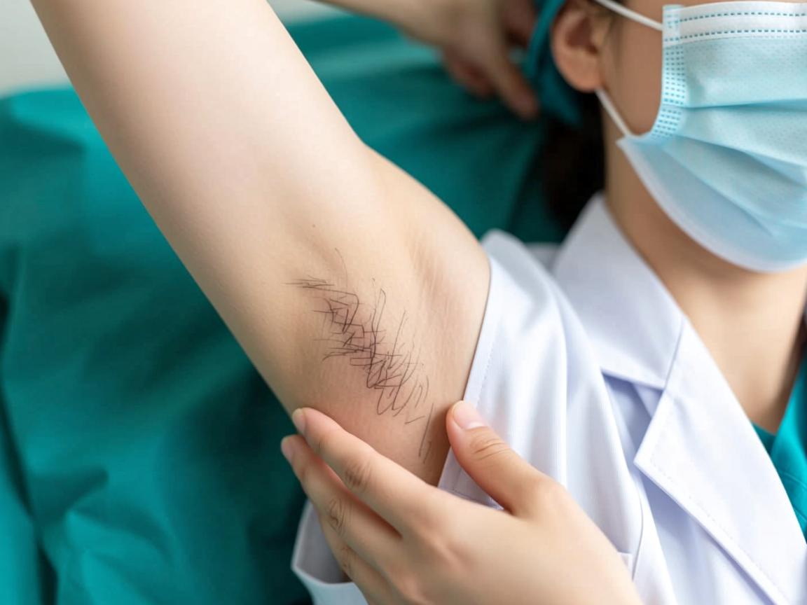 杭州腋臭专科哪家医院好？深度解析杭州腋臭专科医院选择