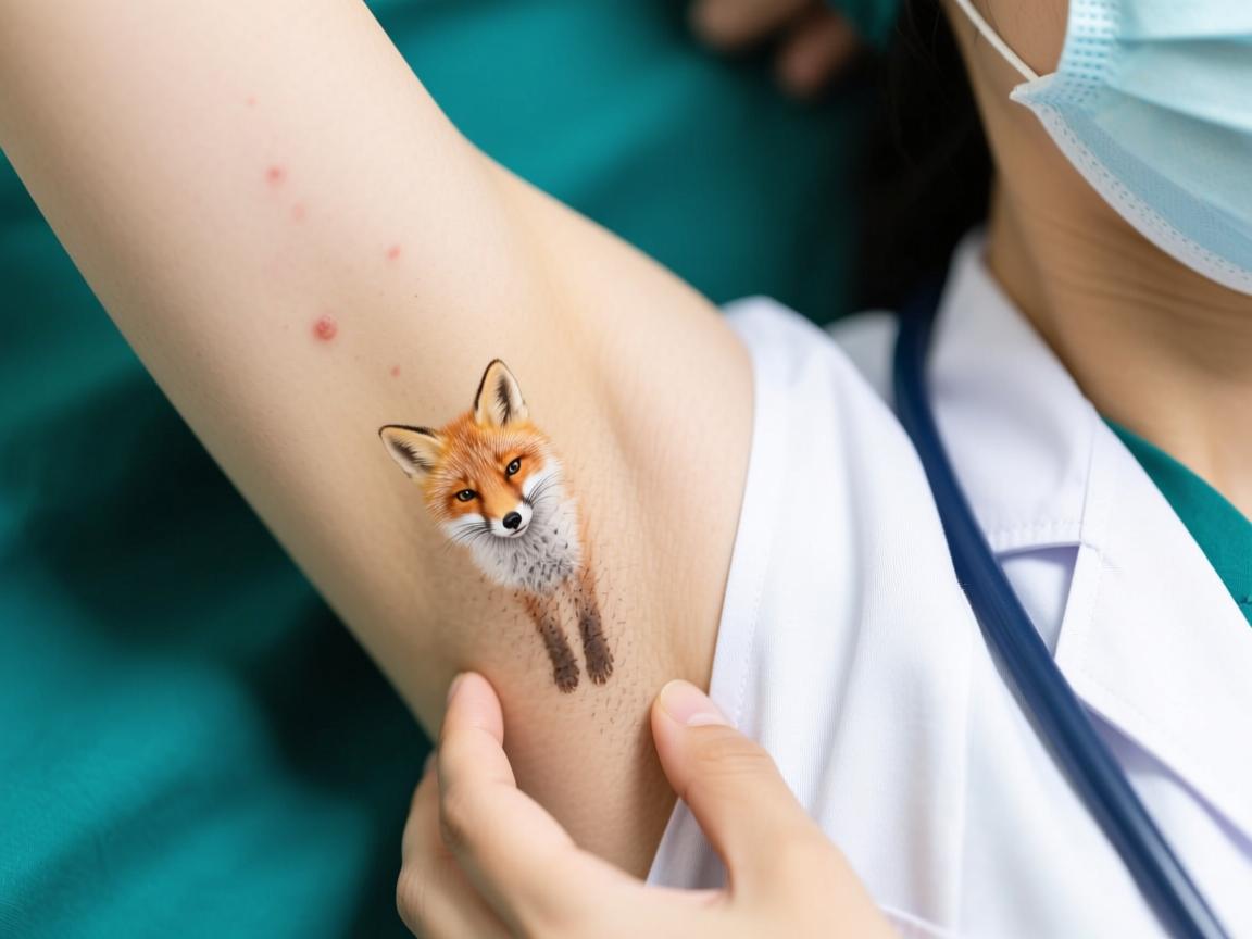 杭州腋秀科普,在绍兴做狐臭哪里好?深度解析绍兴狐臭诊疗选择 杭州腋秀科普,在绍兴做狐臭哪里好?深度解析绍兴狐臭诊疗选择