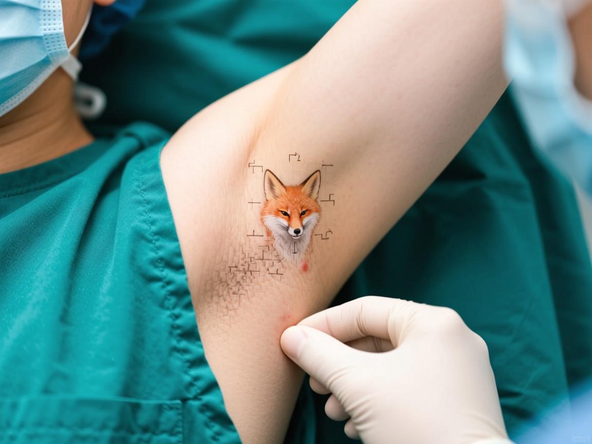 杭州腋秀解析，手术治疗狐臭，杭州腋臭专科的深度剖析