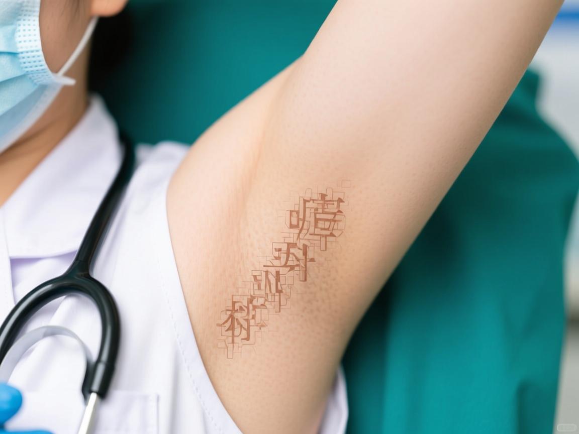 杭州腋臭专科医院哪家好?深度解析杭州腋臭诊疗专业选择 杭州腋臭专科医院哪家好?深度解析杭州腋臭诊疗专业选择