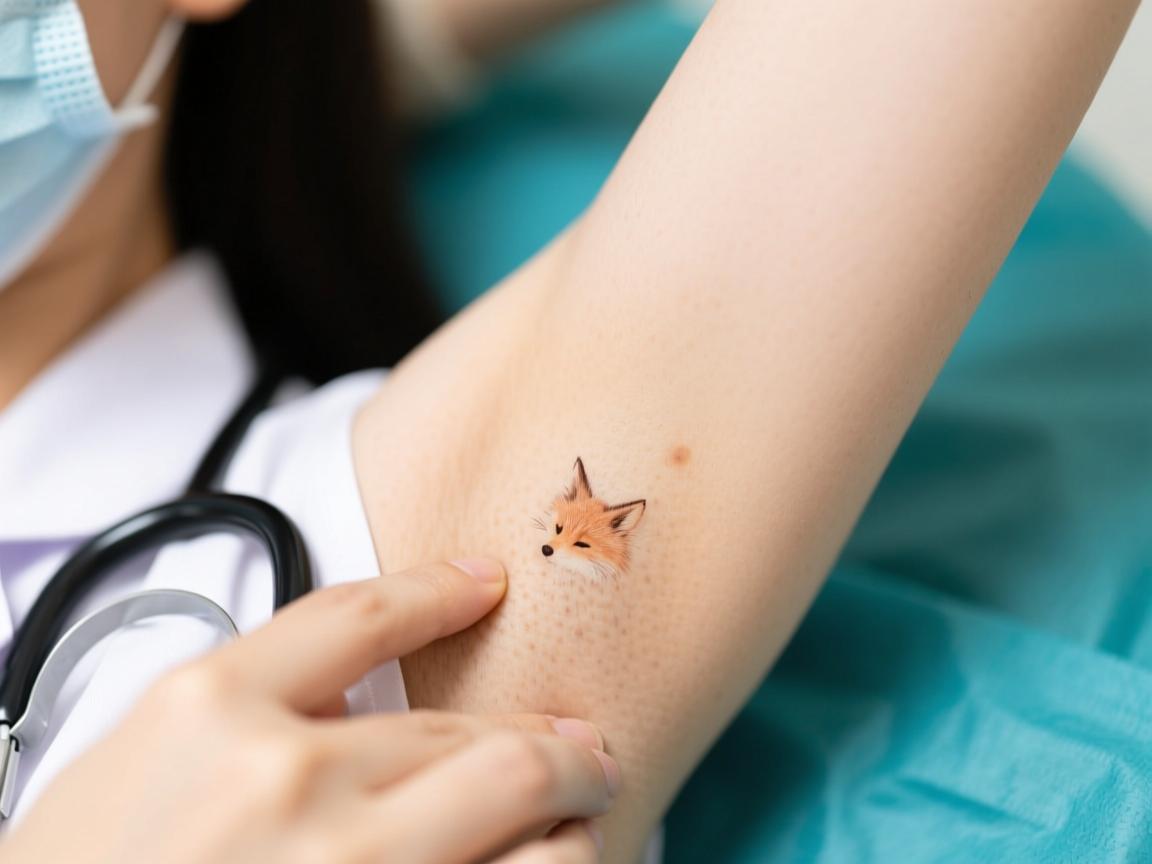 杭州腋秀解析，探寻杭州较好的狐臭治疗医院与专业方案