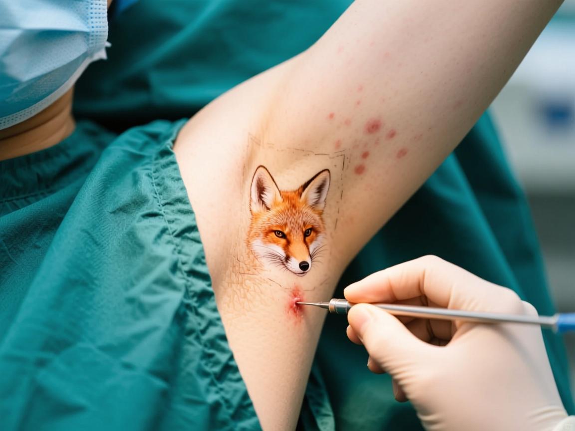 杭州狐臭手术费用解析,深度了解杭州狐臭手术价格 杭州狐臭手术费用解析,深度了解杭州狐臭手术价格