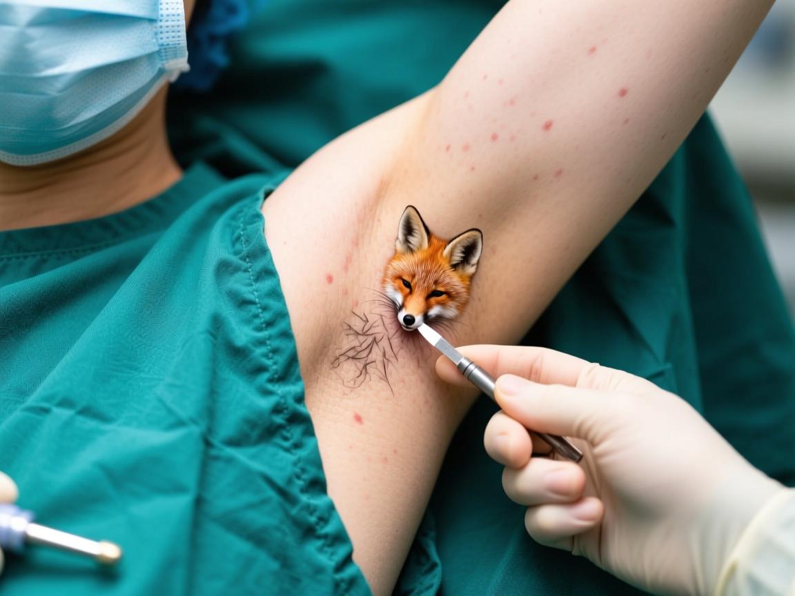 杭州狐臭手术费用解析,深度了解杭州狐臭手术价格 杭州狐臭手术费用解析,深度了解杭州狐臭手术价格