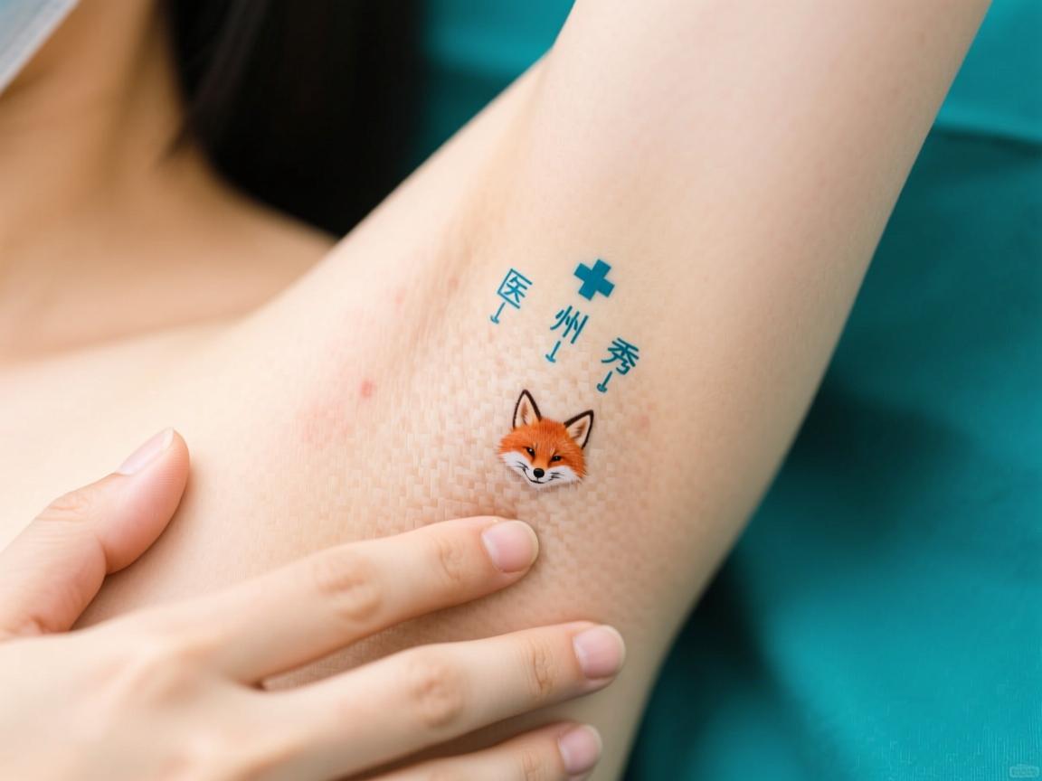 杭州腋秀解析，湖州看狐臭哪家医院好，湖州狐臭医院选择指南