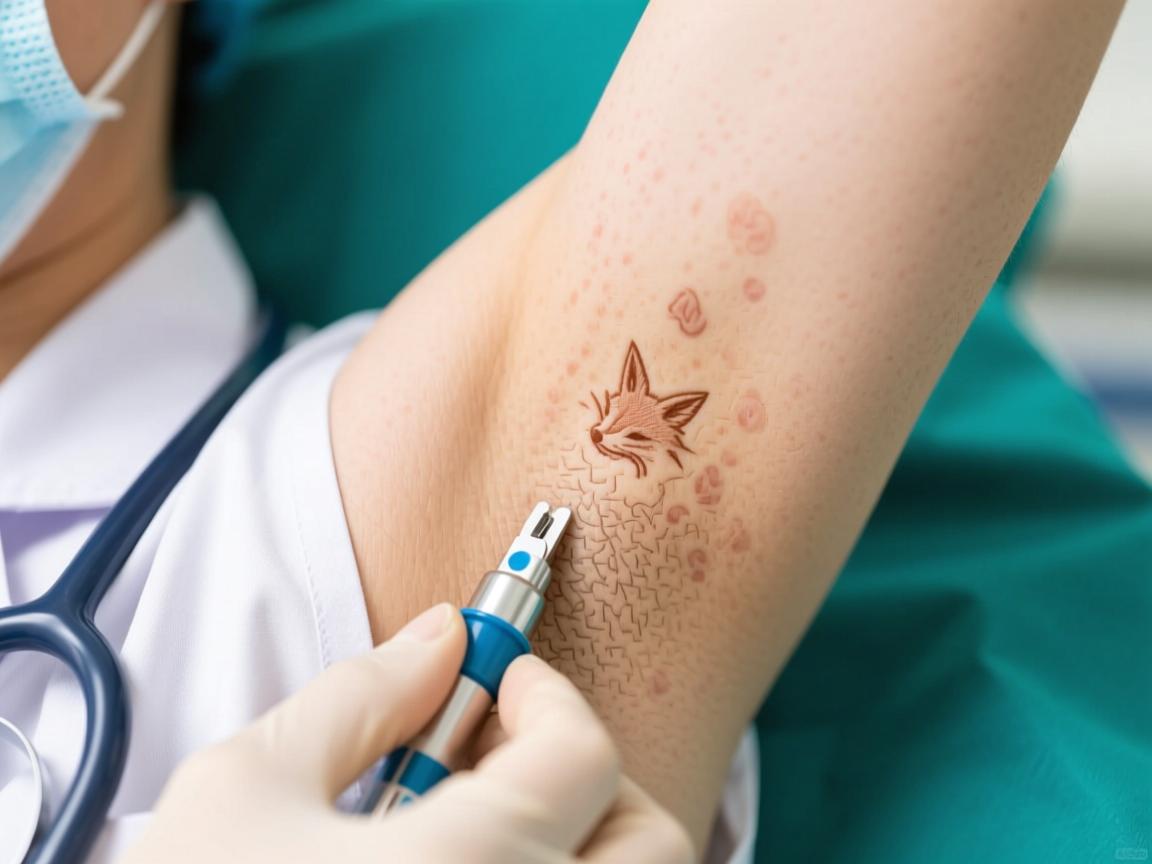 杭州腋臭专科解析,杭州哪个医院做去狐臭比较好?专业选择指南 杭州腋臭专科解析,杭州哪个医院做去狐臭比较好?专业选择指南