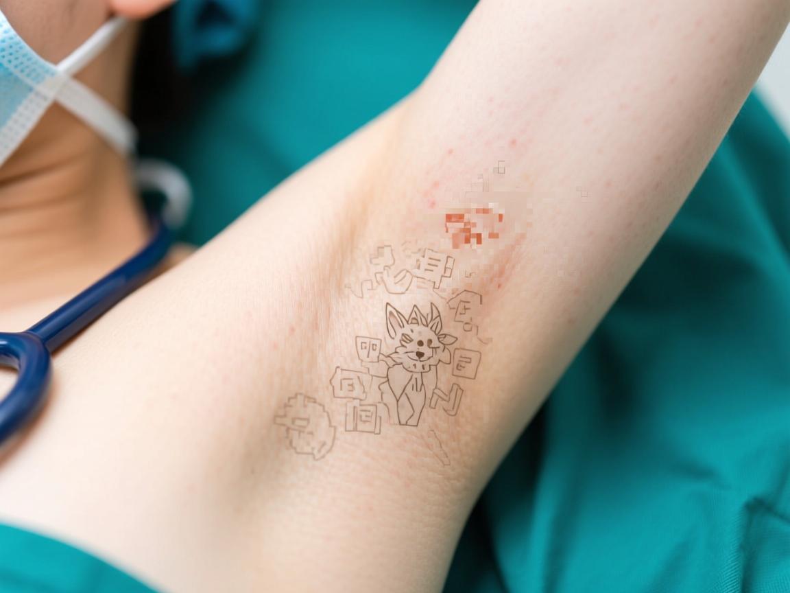 杭州腋臭专科解析,杭州哪个医院做去狐臭比较好?专业选择指南 杭州腋臭专科解析,杭州哪个医院做去狐臭比较好?专业选择指南