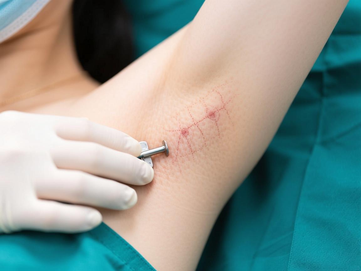 杭州腋秀解析，去腋臭手术去湖州那个医院好？湖州去腋臭手术医院选择指南