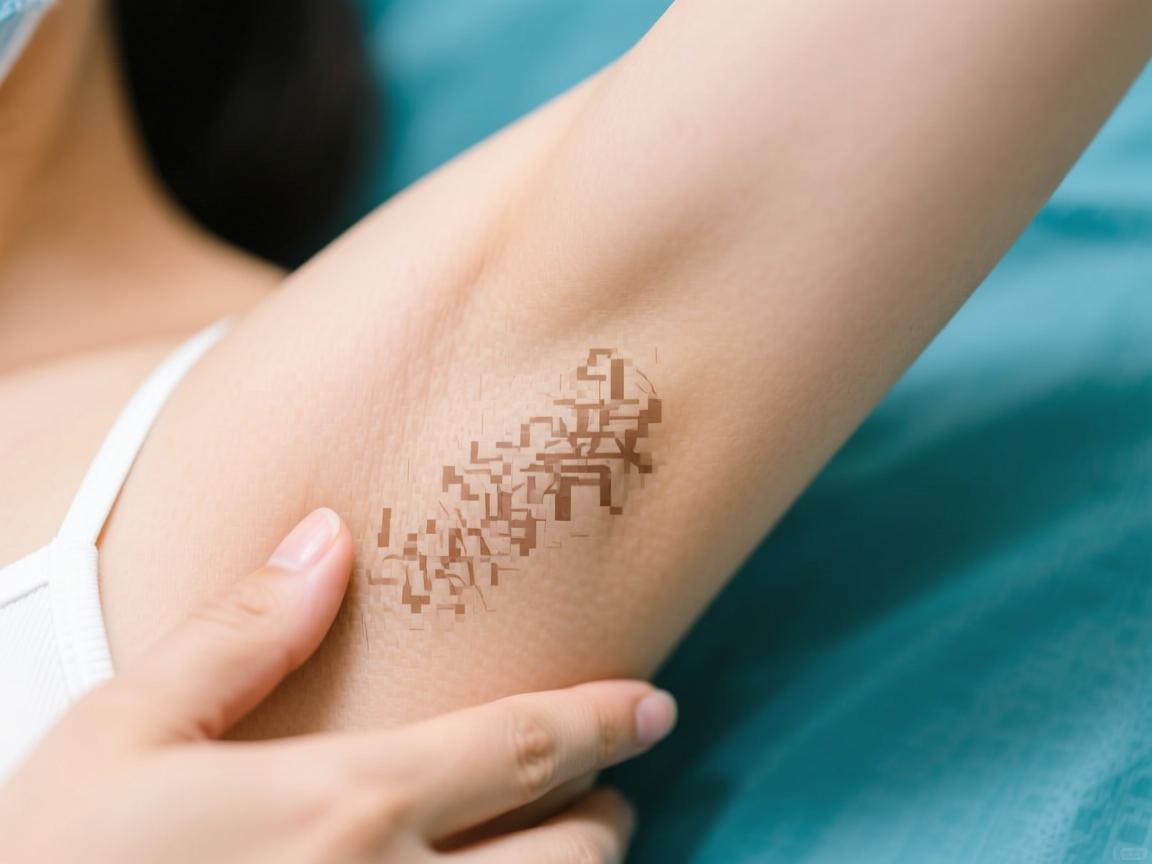 告别腋下尴尬，揭秘杭州腋臭最佳治疗方法，科学护理与专业诊疗并重