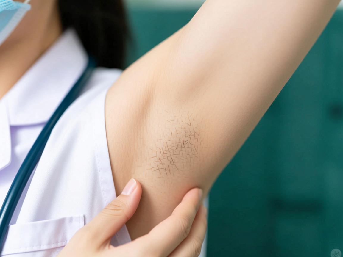 杭州腋秀腋臭专科靠谱吗？深度解析杭州腋秀腋臭的靠谱选择