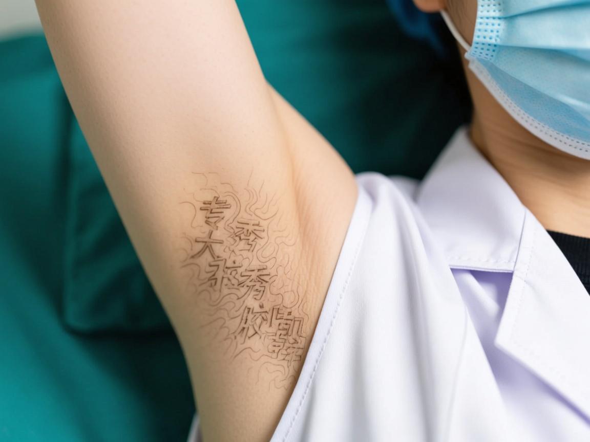 杭州腋秀腋臭专科靠谱吗？深度解析杭州腋秀腋臭的靠谱选择