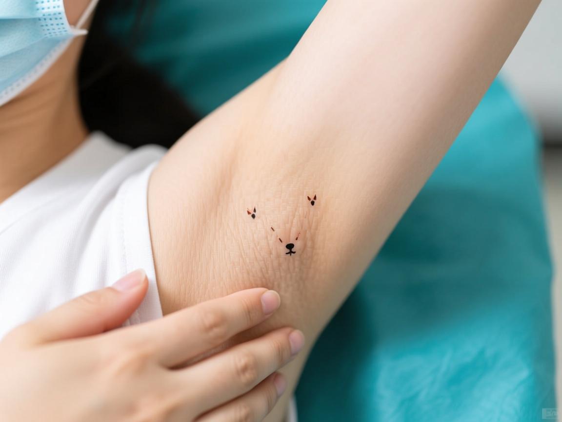 杭州腋秀解析，湖州治狐臭哪家医院好，湖州治狐臭医院选择全攻略