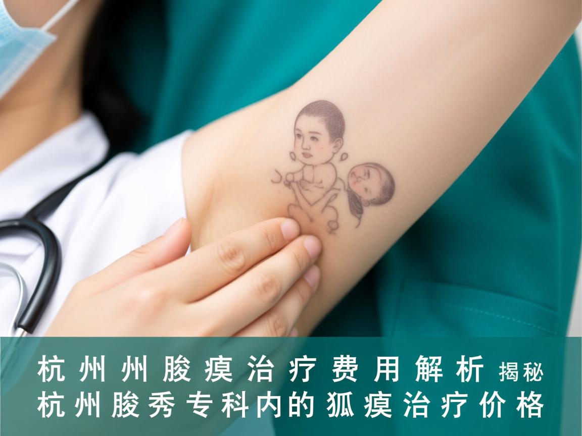 杭州腋臭治疗费用解析,揭秘杭州腋秀专科的狐臭治疗价格 杭州腋臭治疗费用解析,揭秘杭州腋秀专科的狐臭治疗价格
